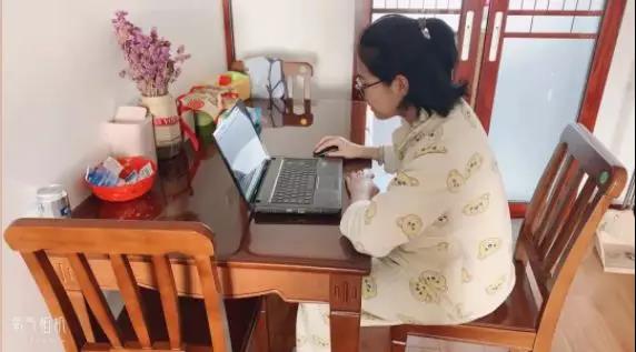 停課不停學(xué)，“云學(xué)習(xí)”開啟，看新華老師都在哪里備課