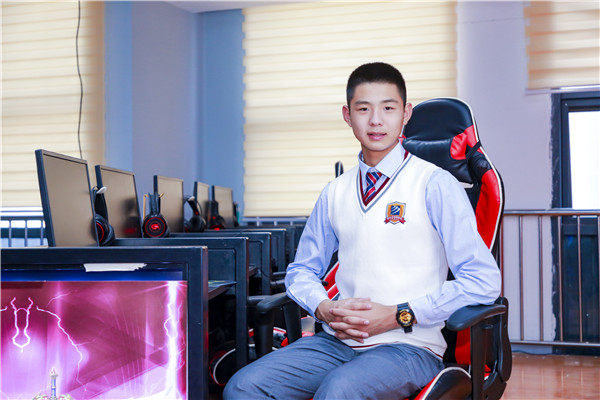 考不上高中怎么辦？男孩學(xué)點(diǎn)什么好