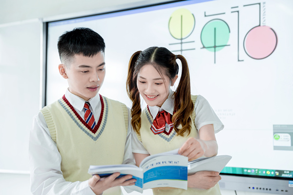 宿迁有什么3+2学校？