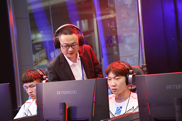 孩子爱玩游戏学什么<a href=http://njxh.cn target=_blank class=infotextkey>专业</a>比较好 孩子爱玩游戏学什么<a href=http://njxh.cn target=_blank class=infotextkey>专业</a>比较好