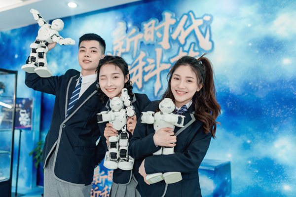 2026年学什么技术最吃香? 2026年学什么技术最吃香?