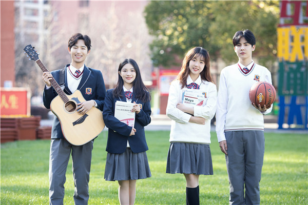 初中学历能上的学校