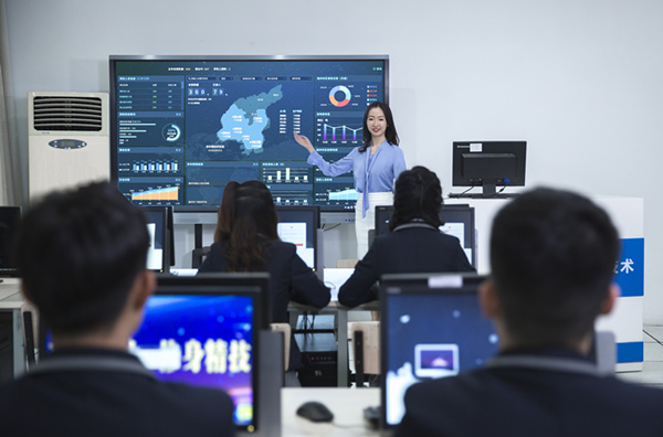 职高有哪些好就业的<a href=http://njxh.cn target=_blank class=infotextkey>专业</a>