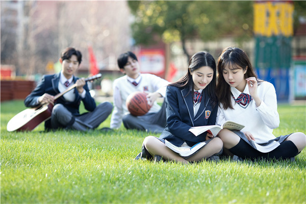 初中毕业没有<a href=http://njxh.cn target=_blank class=infotextkey>高中</a>可上的孩子，学什么好？