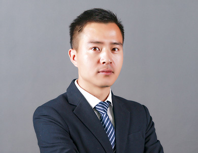 韦荣杰新华互联网科技 讲师