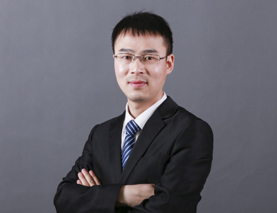 俞益宙新华互联网科技 讲师