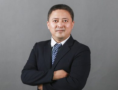 王坤新华互联网科技 讲师