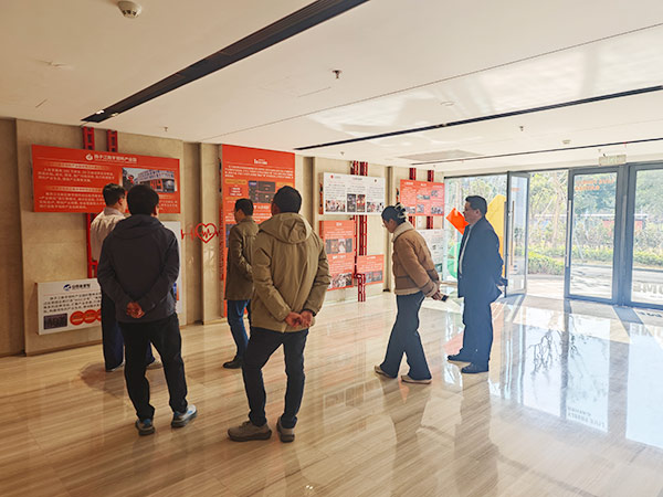 调研南京江北扬子江产业园如何以AIGC重塑数字视听产业新生态