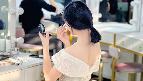 没学历没技术的女生能做什么?