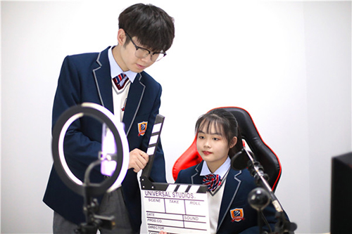 江苏初中毕业学电商直播的学校推