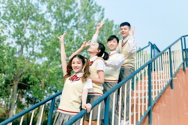 如果你17岁辍学了，你会怎么办