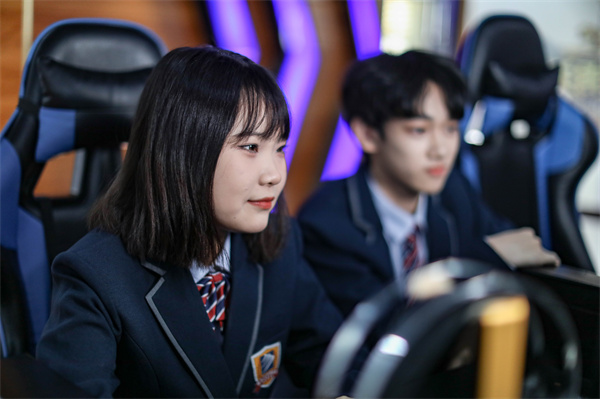 AI 数字全案设计师专业学些什么？