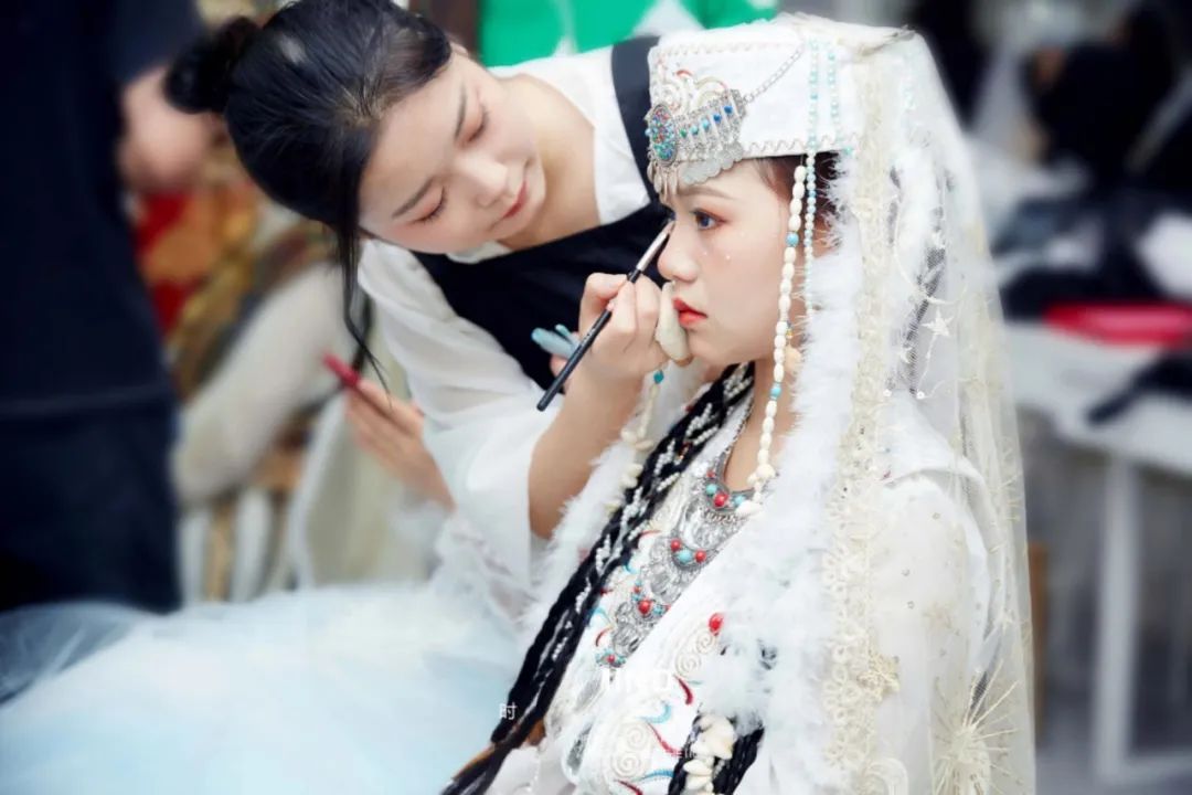 影视特效产业崛起：职业教育赋能跨界人才新未来