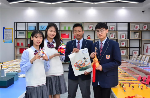 可以让孩子去接受职业教育吗？