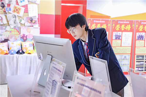 职校专业选什么？互联网专业红利多