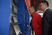 ���񲿷���ó��˾�����¸�˾����һ���쵼���Ͼ��»�����϶���֧��