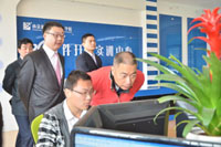 �����쵼�ۿ�ѧ��ѧϰ�Ͽ�