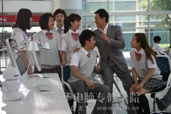 【社会热点】<em>女生学IT</em> 不让性别成为求职拦路