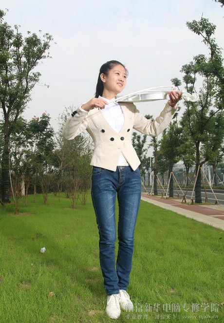 学子风采