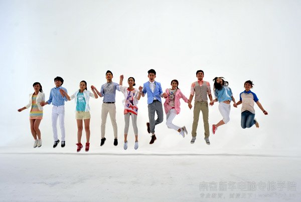 好专业才有好工作,好学校才有好未来