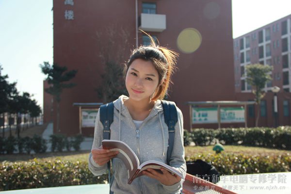 职校生就业率连年跑赢本科 技能型人才走俏