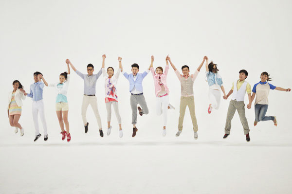 中考不慌 初中生照样可以免试上大学