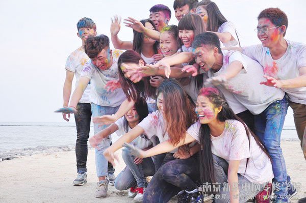 ��Ψѧ��ƾ���������ǿ���ӿ췢չְҵ������ս��֮��