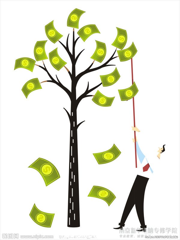 “׬Ǯ”ĳкְҵ ѡ