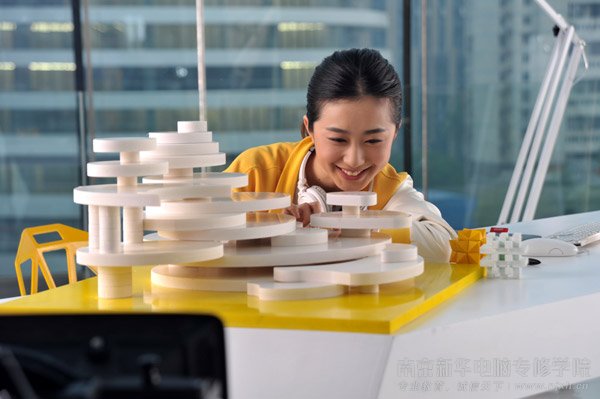 建筑环境设计师:新时代的金色灰领职业 零基础