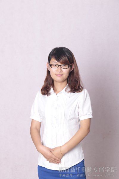 你眼中的他,是这样的......