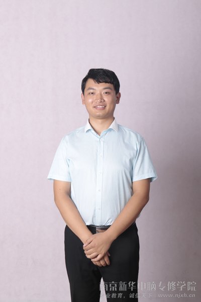 你眼中的他,是这样的......