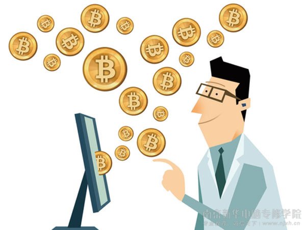 电商创就业更有未来