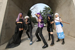 У԰ֶ Cosplayа