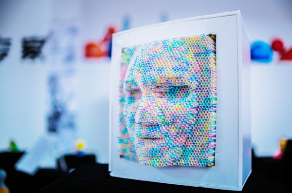 ��Ʒչ��Ʒ֮��