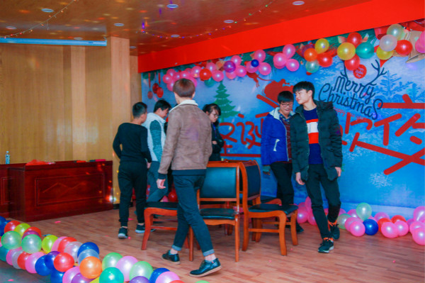 南京新华电脑专修学院