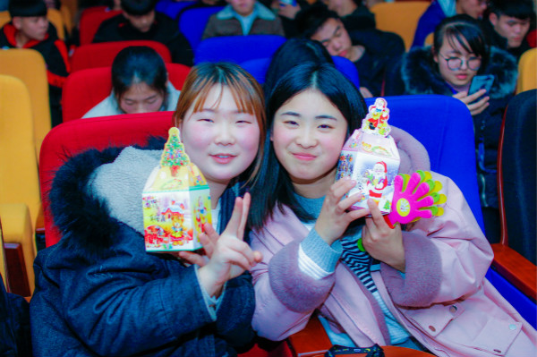 南京新华电脑专修学院