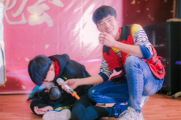 南京新华电脑专修学院