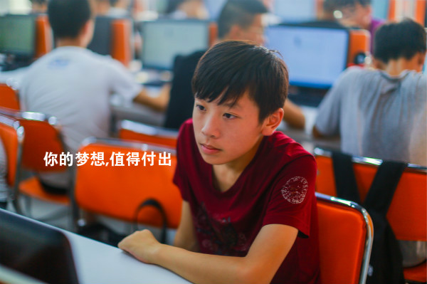 南京新华电脑专修学院
