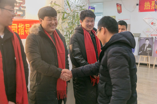 南京新华电脑专修学院