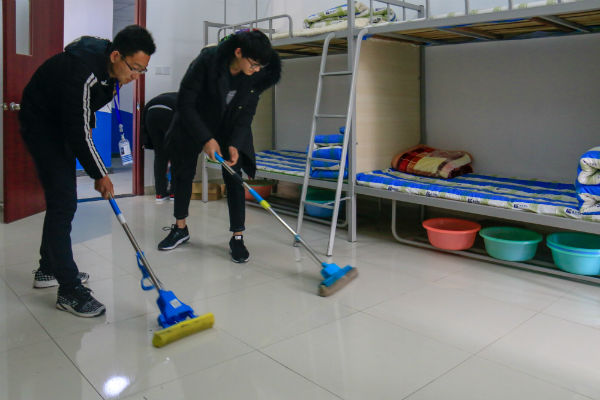 南京新华电脑专修学院