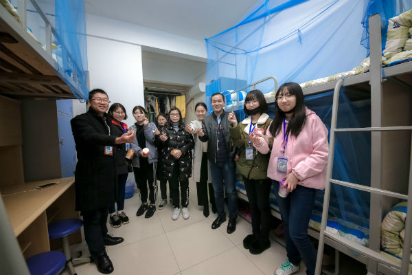 南京新华电脑专修学院