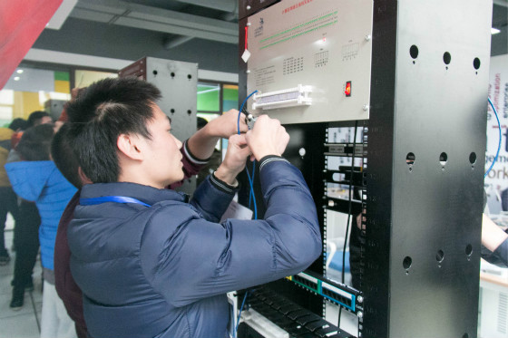 南京新华电脑专修学院