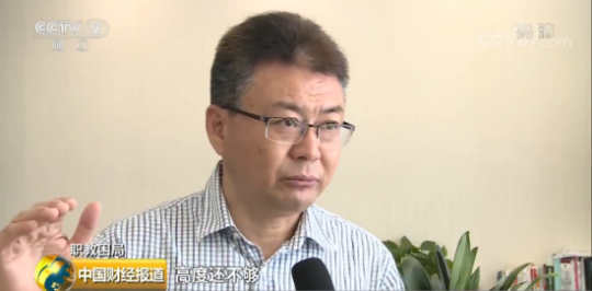 新华ST101计划助力破解职教招生困局