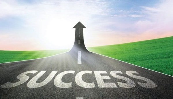 考前放轻松看马云如何从数学考19分逆袭到电商教父成功的路不止一条