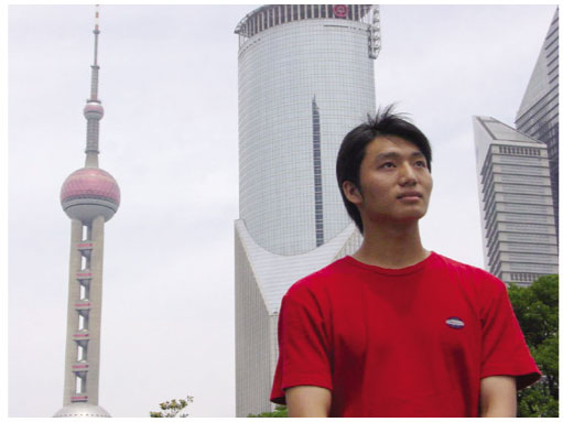 姓 名:赵龙生专 业:广告与艺术设计工作单位:北尊